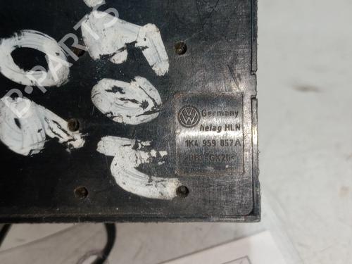 Left front window switch SEAT LEON (1P1) | BP29220453I27