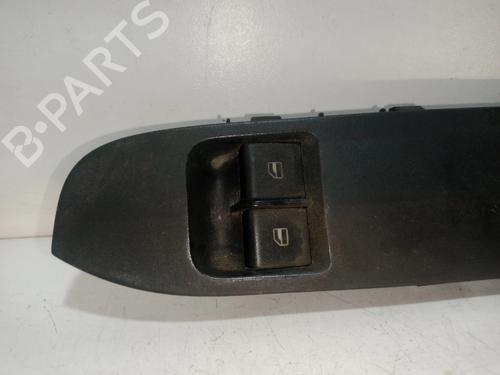 Interrupteur de vitre avant gauche SEAT IBIZA III (6L1)  | BP29207862I27