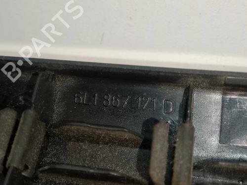 Interrupteur de vitre avant gauche SEAT IBIZA III (6L1)  | BP29207862I27