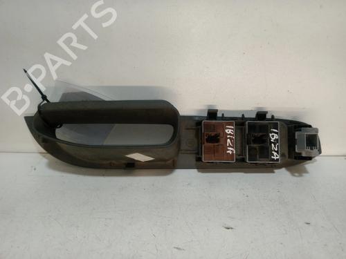 Left front window switch SEAT IBIZA III (6L1)  | BP29179267I27 