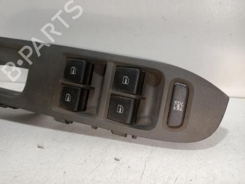 Left front window switch SEAT IBIZA III (6L1)  | BP29179267I27 
