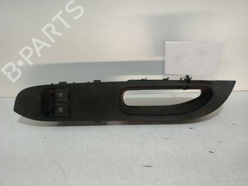 Used Left front window switch SEAT IBIZA III (6L1) [2002-2009]  29179264