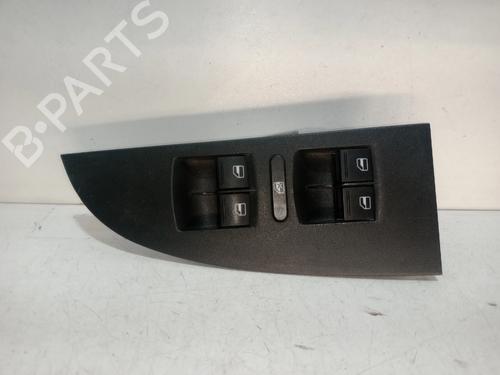 Fensterheberschalter links vorne für SEAT LEON (1P1) [2005-2013]  28530409