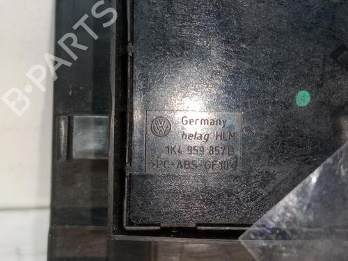 Fensterheberschalter links vorne SEAT LEON (1P1)  | BP28530409I27 