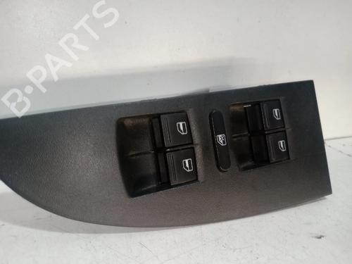 Fensterheberschalter links vorne SEAT LEON (1P1)  | BP28530409I27 