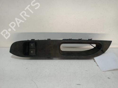 Used Left front window switch SEAT IBIZA III (6L1) [2002-2009]  29205120