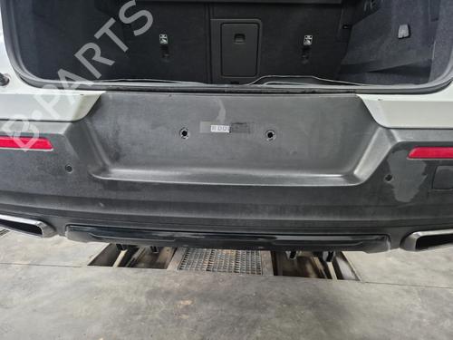 Rear bumper VOLVO XC40 (536) D4 AWD | BP29374749C8 