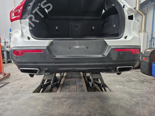 Rear bumper VOLVO XC40 (536) D4 AWD | BP29374749C8 