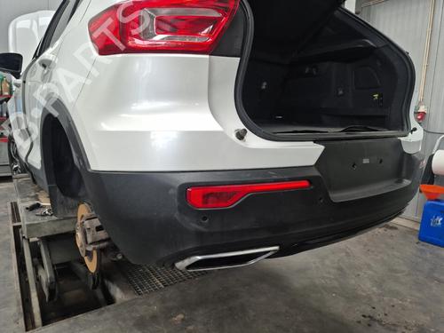Rear bumper VOLVO XC40 (536) D4 AWD | BP29374749C8 