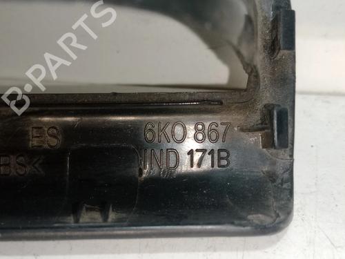 Left front window switch SEAT IBIZA II (6K1)  | BP29184438I27 