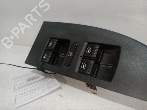 Left front window switch SEAT ALTEA (5P1) | BP29219868I27