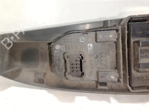 Left front window switch AUDI A3 (8L1) | BP29179271I27