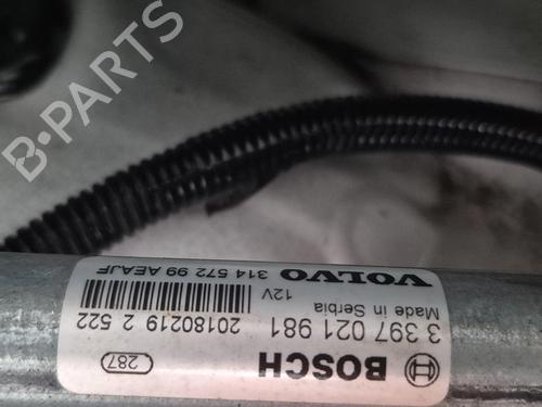 Front wiper motor VOLVO XC40 (536) D4 AWD | BP29374740M29 