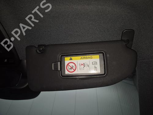 Right sun visor VOLVO XC40 (536) D4 AWD | BP29374747I2 
