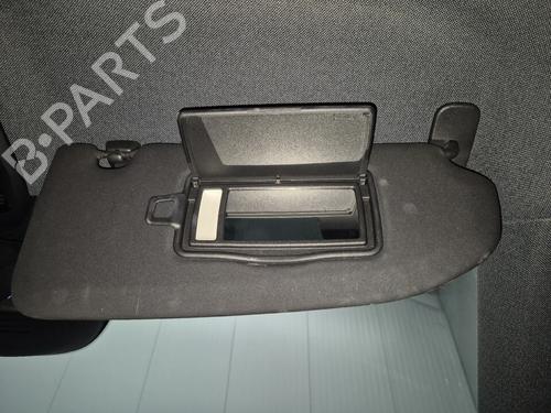 Right sun visor VOLVO XC40 (536) D4 AWD | BP29374747I2 