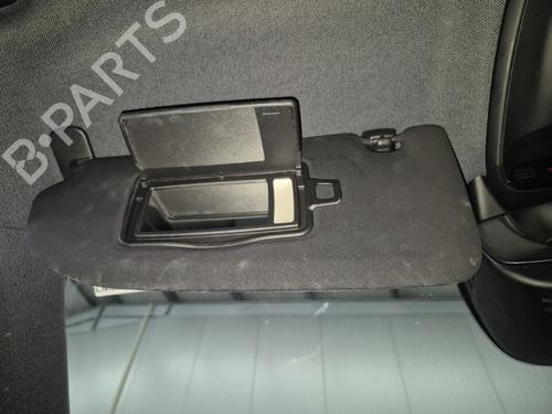 Left sun visor VOLVO XC40 (536) D4 AWD | BP29374748I1 