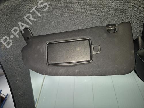Left sun visor VOLVO XC40 (536) D4 AWD | BP29374748I1 
