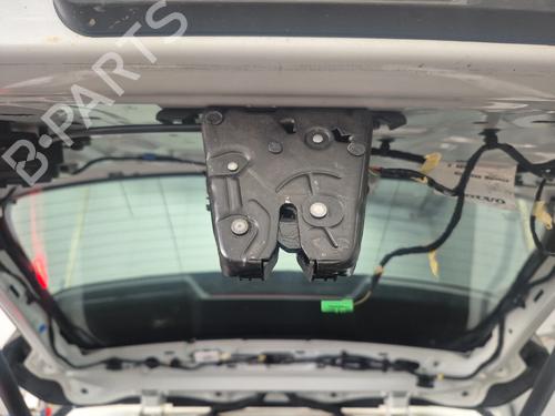 Tailgate lock VOLVO XC40 (536) D4 AWD | BP29374724C101 