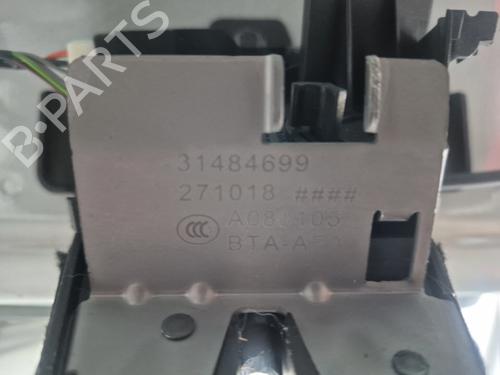 Tailgate lock VOLVO XC40 (536) D4 AWD | BP29374724C101 