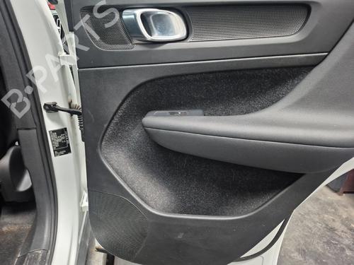 Rear right panel VOLVO XC40 (536) D4 AWD | BP39103945C61 - Image 2