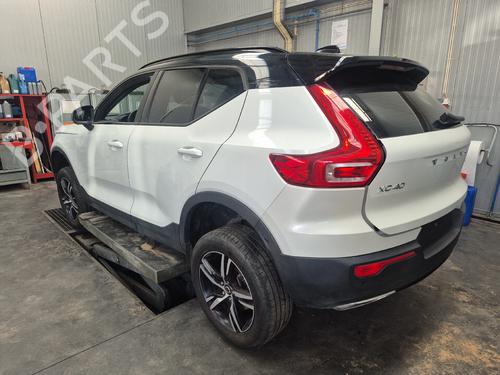 Other VOLVO XC40 (536) D4 AWD | BP29374699O1 