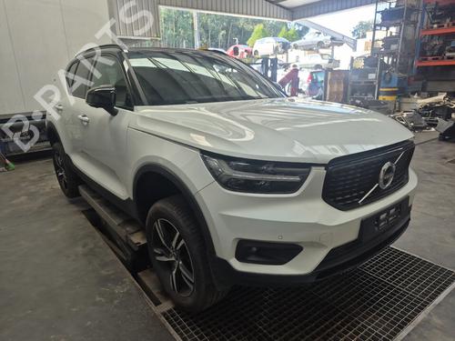 Other VOLVO XC40 (536) D4 AWD | BP29374699O1 