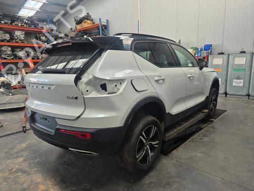 Other VOLVO XC40 (536) D4 AWD | BP29374699O1 