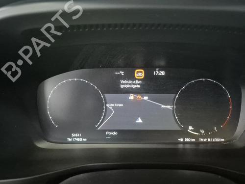 Instrument cluster VOLVO XC40 (536) D4 AWD | BP29374764C47 