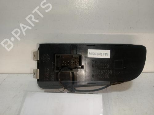 Headlight switch FIAT GRANDE PUNTO (199_)  | BP29207854I24