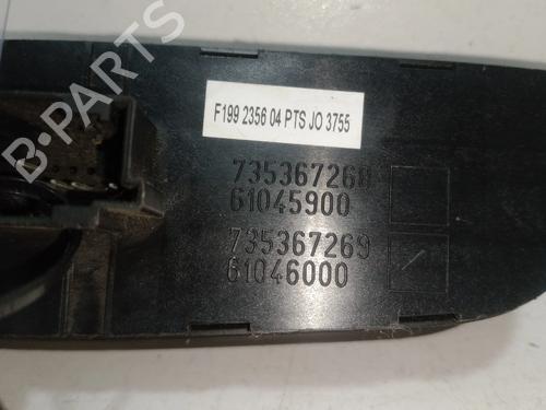 Headlight switch FIAT GRANDE PUNTO (199_)  | BP29207854I24