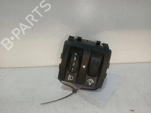 Forlygtekontakt RENAULT MEGANE II (BM0/1_, CM0/1_)  | BP29205140I24 