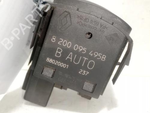 Forlygtekontakt RENAULT MEGANE II (BM0/1_, CM0/1_)  | BP29205140I24 