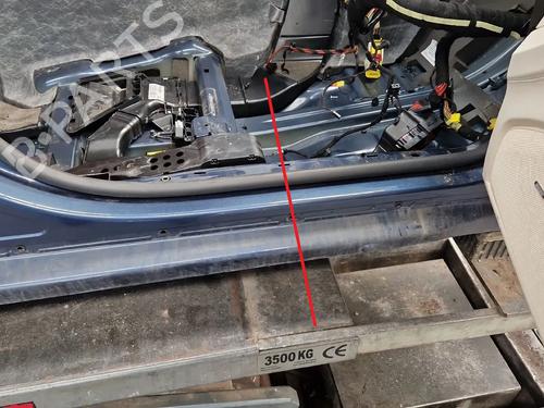 Other PORSCHE PANAMERA (970) 4.8 4S | BP29399627O1 
