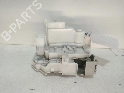 Used Rear right lock FIAT TIPO Saloon (356_, 357_) [2015-2025]  29423349