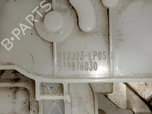 Rear right lock FIAT TIPO Saloon (356_, 357_)  | BP29423349C99 