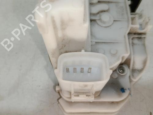 Rear right lock FIAT TIPO Saloon (356_, 357_)  | BP29423349C99 