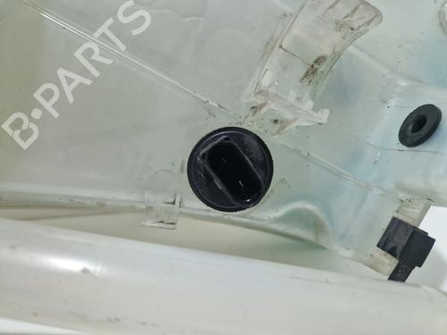 Windscreen washer tank PORSCHE PANAMERA (970) 4.8 4S | BP29399621C113 