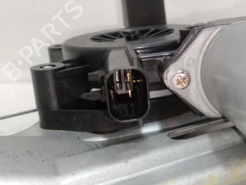 Rear right window mechanism FIAT TIPO Saloon (356_, 357_)  | BP29423348C25 