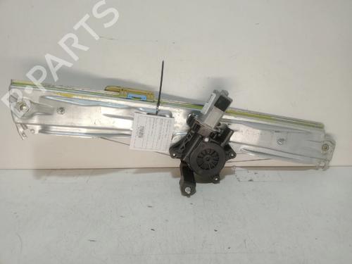 Used Rear right window mechanism FIAT TIPO Saloon (356_, 357_) [2015-2025]  29423348