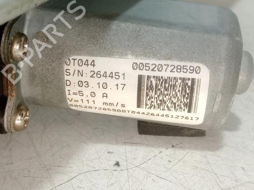 Rear right window mechanism FIAT TIPO Saloon (356_, 357_)  | BP29423348C25 