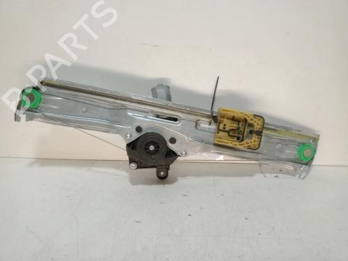 Rear right window mechanism FIAT TIPO Saloon (356_, 357_)  | BP29423348C25 