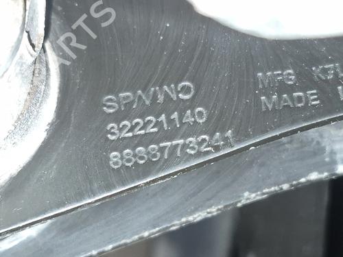Left rear suspension arm VOLVO XC40 (536) D4 AWD | BP29429390M14 