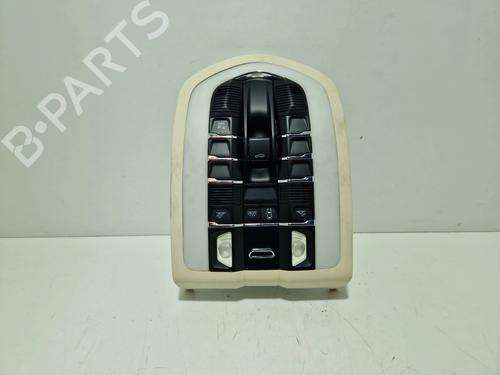 Interior roof light PORSCHE PANAMERA (970) 4.8 4S | BP29399646I8 