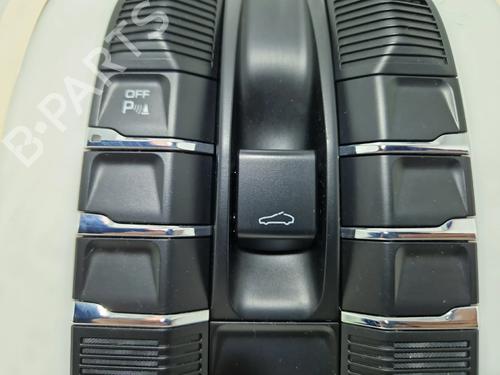 Interior roof light PORSCHE PANAMERA (970) 4.8 4S | BP29399646I8 
