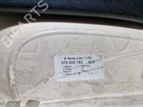 Other PORSCHE PANAMERA (970) 4.8 4S | BP29451462O1 