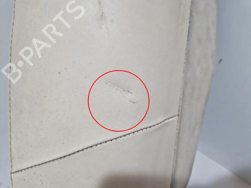 Left door airbag PORSCHE PANAMERA (970) 4.8 4S | BP29450277C52 