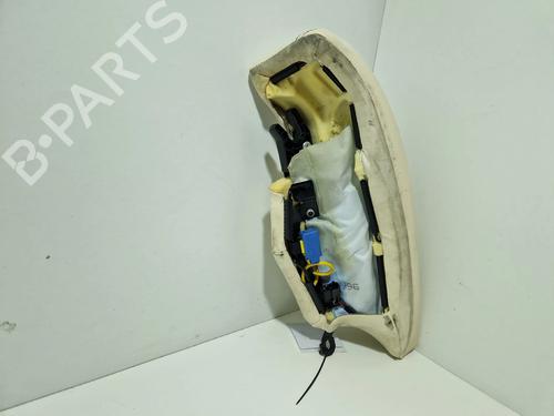 Left door airbag PORSCHE PANAMERA (970) 4.8 4S | BP29450277C52 