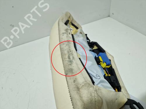 Right door airbag PORSCHE PANAMERA (970) 4.8 4S | BP29450276C51 