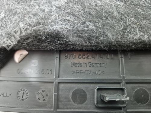 Other PORSCHE PANAMERA (970) 4.8 4S | BP29439318O1 