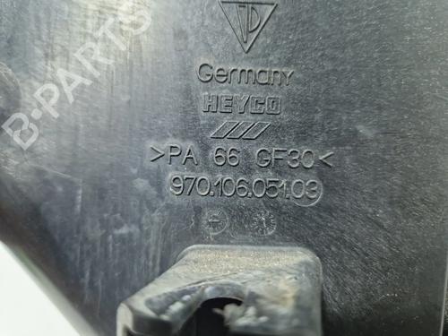 Expansion tank PORSCHE PANAMERA (970) 4.8 4S | BP29399622C120 